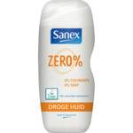 Sanex Douchegel Zero% Dry Skin
