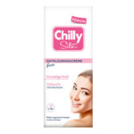 Chilly Silx Ontkleuringscreme Gezicht Gevoelige Huid  75 ml