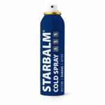 Starbalm Spray Cold - 10.99 euro