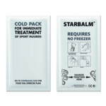 Starbalm Packs Fast Cold - 4.95 euro