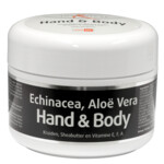 Lucovitaal Hand en Body Crème