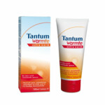 Tantum Extra Warmte Lotion - 11.25 euro
