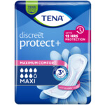 3x TENA Discreet Maxi