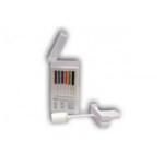 Testjezelf.nu Multi Speeksel 6 Drugtest Kit - 25.05 euro