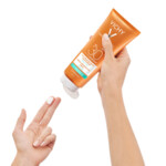 Vichy Capital Soleil Beach Protect Hydraterende Zonnebrand Melk SPF30 - 25.99 euro