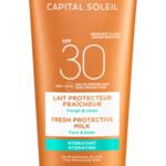 Vichy Capital Soleil Beach Protect Hydraterende Zonnebrand Melk SPF30 - 25.99 euro