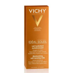 3x Vichy Ideal Soleil Zelfbruinende Melk gezicht en lichaam - 56.8 euro