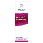 WELEDA Gencydo Neusspray - 11.99 euro