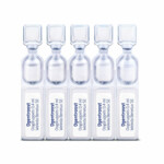 WELEDA Ogentroost Oogdruppels Ampullen - 16.55 euro