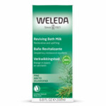 WELEDA Zilverspar Verwikkingsbad - 12.59 euro
