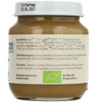 Biobim Fruithapje 4+ mnd Peer & Appel - 1.49 euro