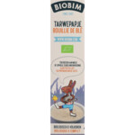 6x Biobim Papje 12+ mnd Tarwe - 26.39 euro