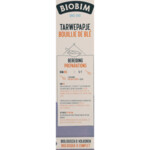 6x Biobim Papje 12+ mnd Tarwe - 26.39 euro