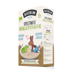 Biobim Papje 6+ mnd Spelt - 3.39 euro