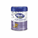 Hero Baby Nutrasense Hypo Allergeen 1 Zuigelingenmelk (0-6 mnd)