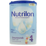 Nutrilon Dreumesmelk 4 - 20.05 euro