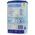 Nutrilon Dreumesmelk 4 - 20.05 euro