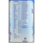 2x Nutrilon Peutermelk 5 - 36.83 euro
