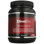 3x Dieetpro Eiwit Shake Aardbei - 69.2 euro