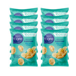 4x WeCare Everyday Chips Zeezout - 3.3 euro