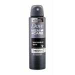 Dove Men Deodorant Spray Invisible Dry