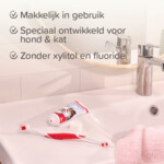 Beaphar Tandpasta Hond & Kat - 7.59 euro