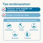 Beaphar Tandpasta Hond & Kat - 7.59 euro