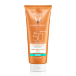 Vichy Capital Soleil Beach Protect Hydraterende Zonnebrand Melk SPF50+