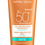 Vichy Capital Soleil Beach Protect Hydraterende Zonnebrand Melk SPF50+ - 24.35 euro