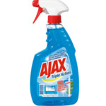 Ajax Spray Triple Action Glasreiniger - 2.99 euro