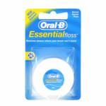 Oral-B Essential Floss - 1.65 euro