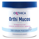 Orthica Orthi Mucos
