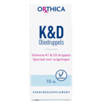 Orthica K&amp;D   10 ml