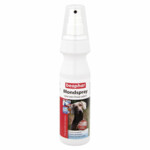 Beaphar Tandspray Hond & Kat - 7.99 euro