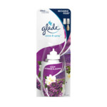 Glade Luchtverfrisser Sense & Spray Lavendel Navulling