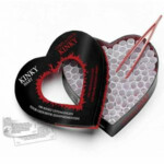 Tease & Please Kinky Hart - 14.95 euro