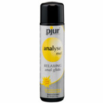 Pjur Anaal Glijmiddel Analyse Me! - 14.16 euro