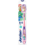 Jordan Tandenborstel Step 3 (6-9 jaar) - 1.73 euro