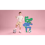 Jordan Tandenborstel Step 3 (6-9 jaar) - 2.09 euro