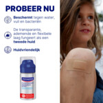 Hansaplast Pleister Spray - 7.79 euro