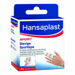 Hansaplast Sporttape Smal