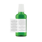 2x Aloe Dent Mondwater Aloe Vera - 11.71 euro