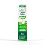 Aloe Dent Tandpasta Triple Action - 6.19 euro