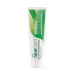Aloe Dent Tandpasta Whitening - 6.95 euro