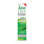 Aloe Dent Tandpasta Whitening - 6.95 euro