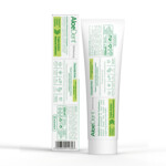 3x Aloe Dent Tandpasta Whitening - 17.57 euro