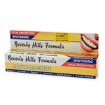 3x Beverly Hills Tandpasta Total Protection