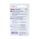 Blistex Lippenbalsem Sensitive - 1.79 euro