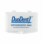 Duodent Orthodontische Was
