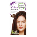 Hairwonder Colour & Care  4.56 Auburn